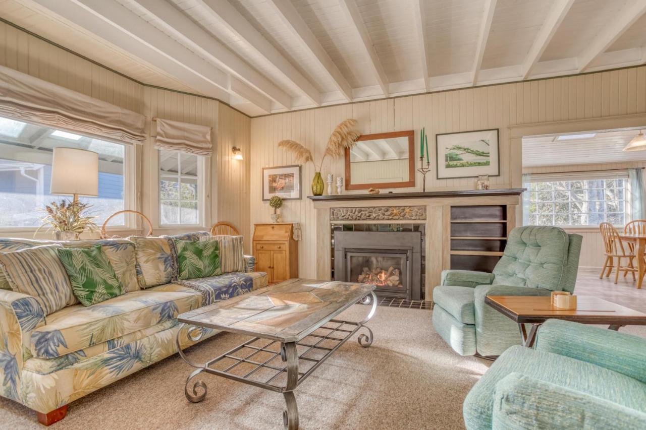 The Sea Knoll Villa ซีไซด์ ภายนอก รูปภาพ