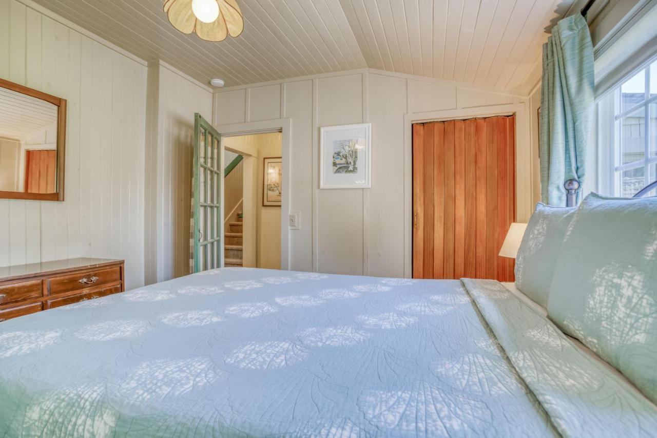 The Sea Knoll Villa ซีไซด์ ภายนอก รูปภาพ