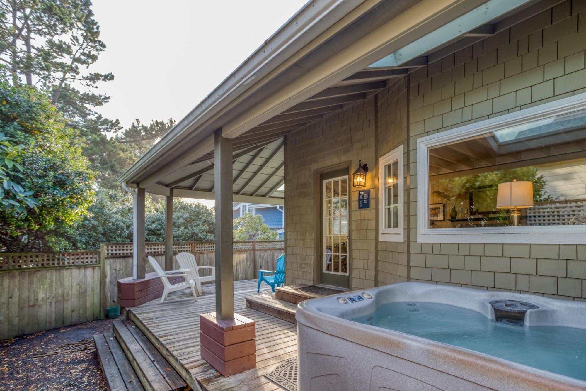 The Sea Knoll Villa ซีไซด์ ภายนอก รูปภาพ