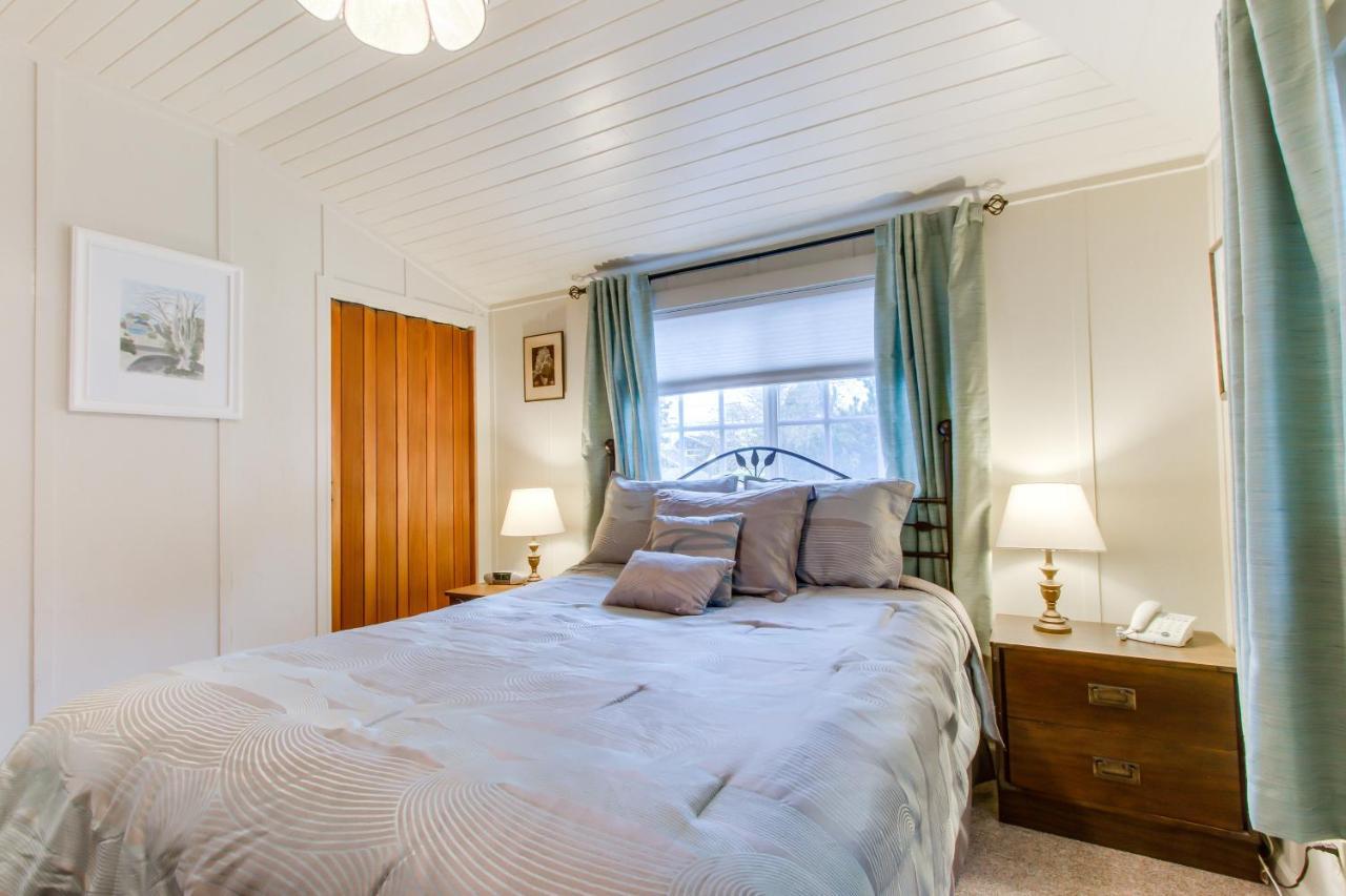 The Sea Knoll Villa ซีไซด์ ภายนอก รูปภาพ