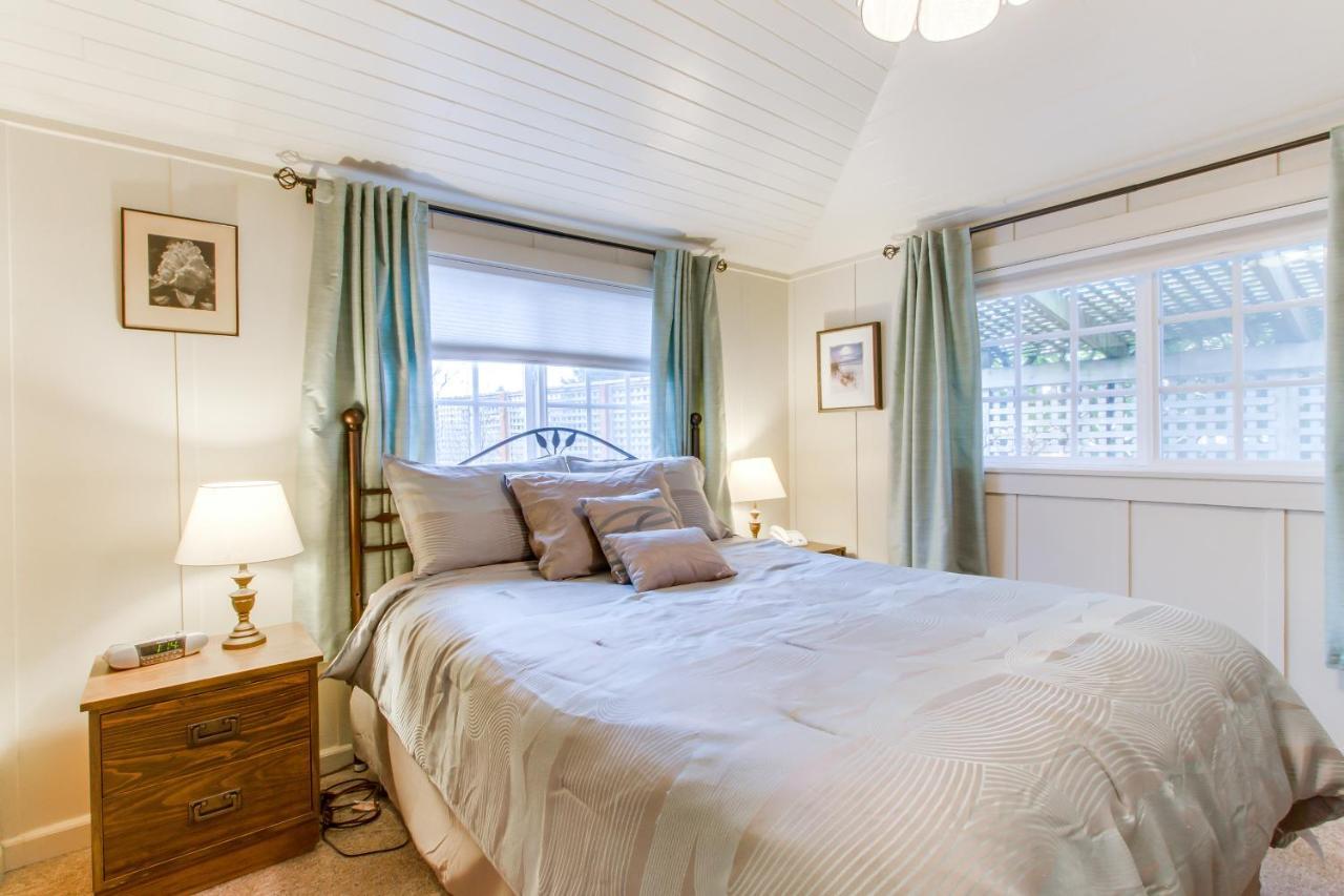 The Sea Knoll Villa ซีไซด์ ภายนอก รูปภาพ
