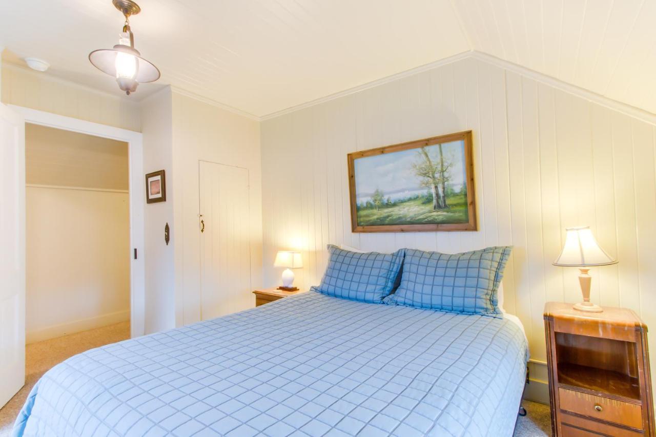 The Sea Knoll Villa ซีไซด์ ภายนอก รูปภาพ
